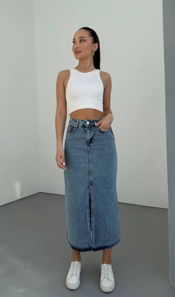 Спідниця Розмір: 25, 26, 27, 28, 29 S5366