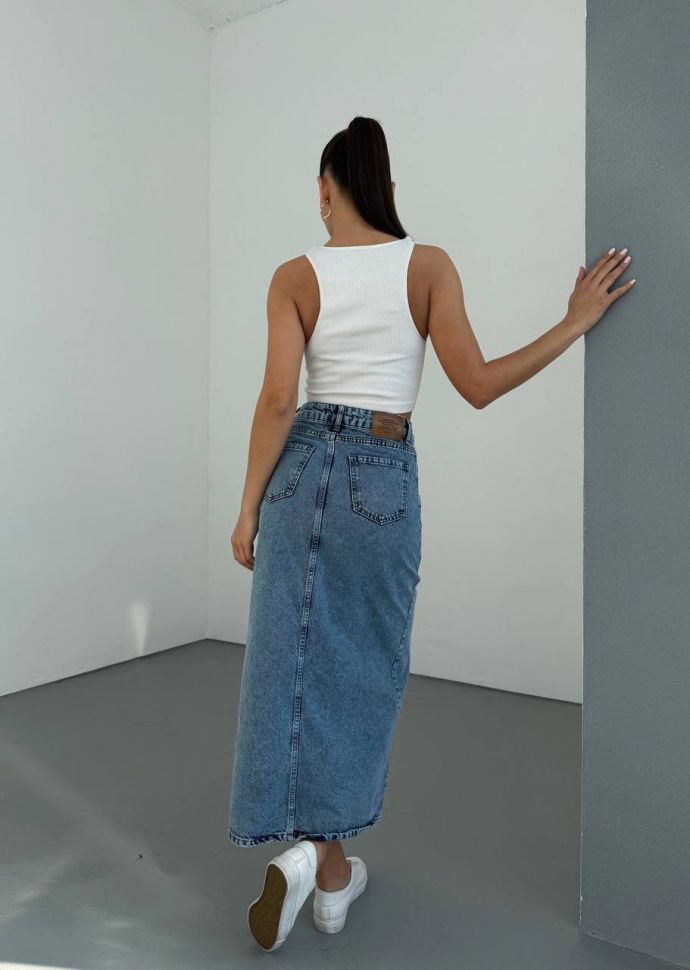 Спідниця Розмір: 25, 26, 27, 28, 29 S5366