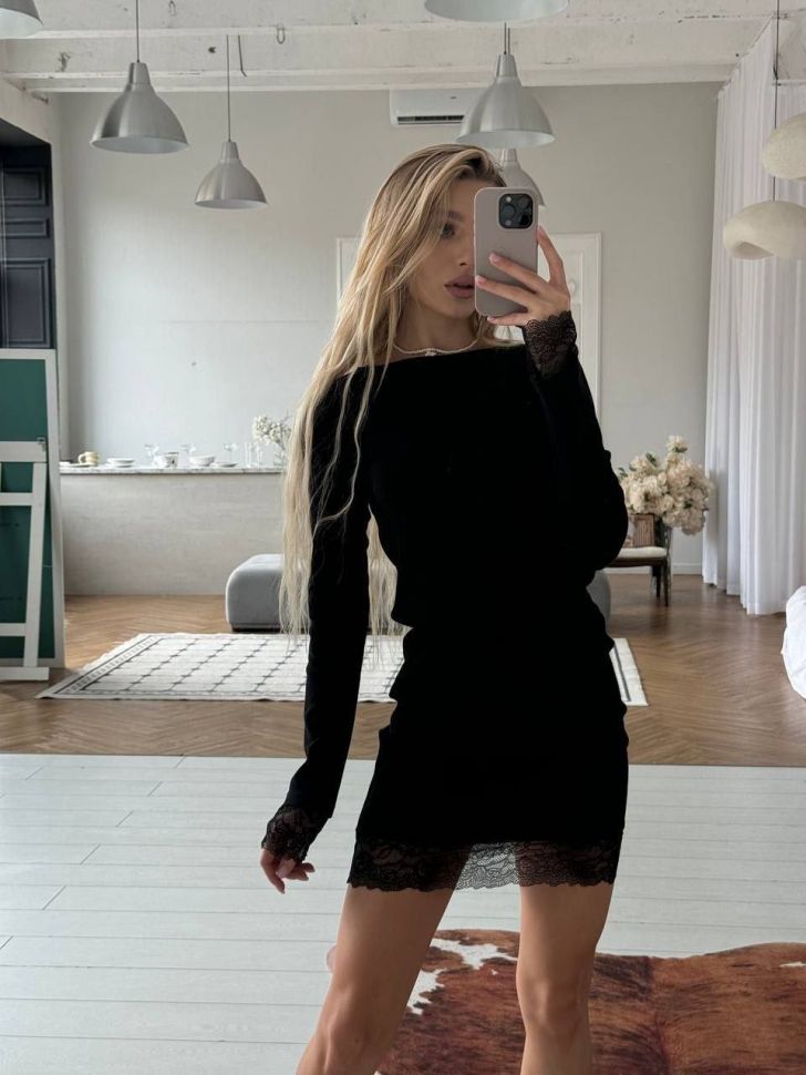 Костюм Розмір: 42-46 S6066