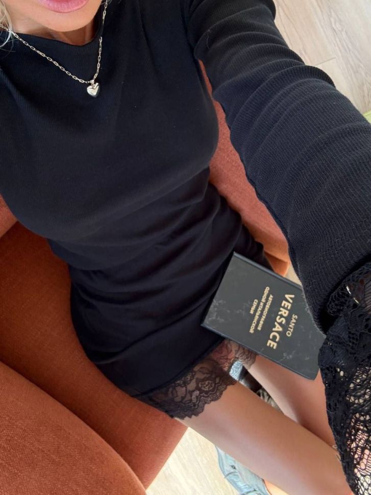 Костюм Розмір: 42-46 S6066