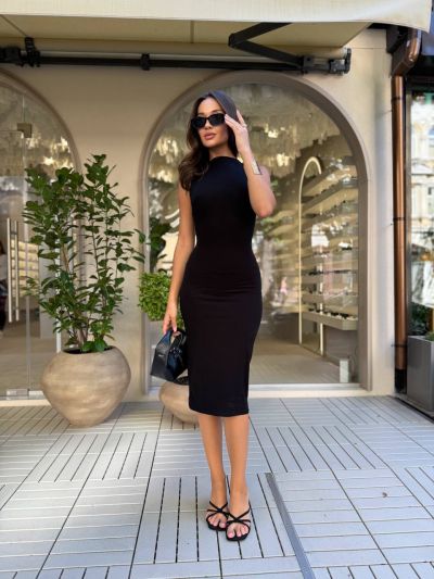 Сукня Розмір: 42-46 S6265