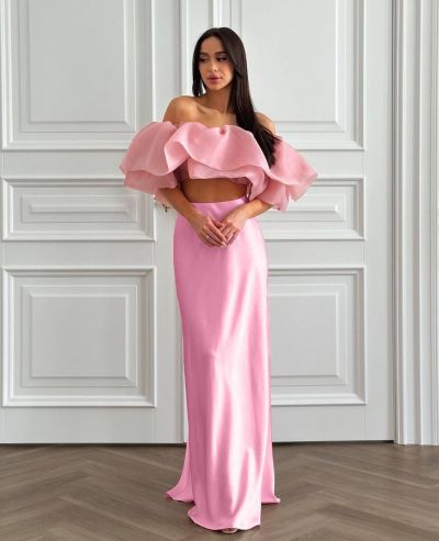 Спідниця Розмір: 42-46,46-48 S6365