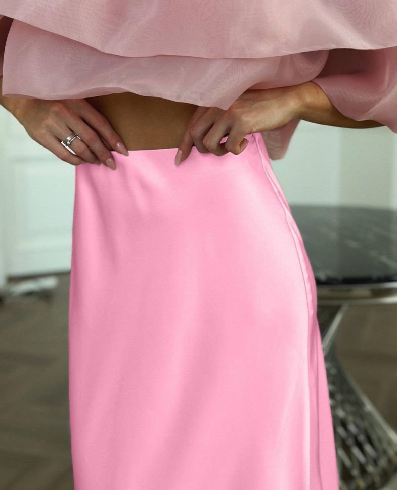 Спідниця Розмір: 42-46,46-48 S6365