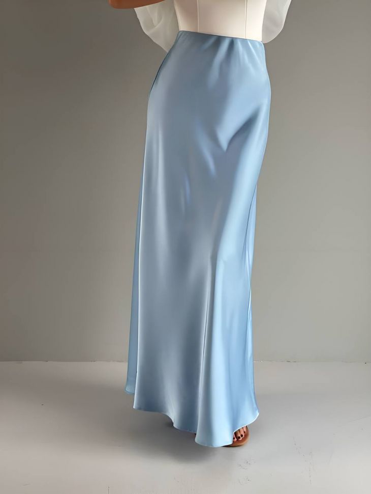 Спідниця Розмір: 42-46,46-48 S6365