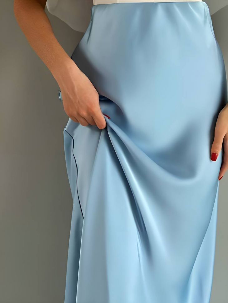 Спідниця Розмір: 42-46,46-48 S6365