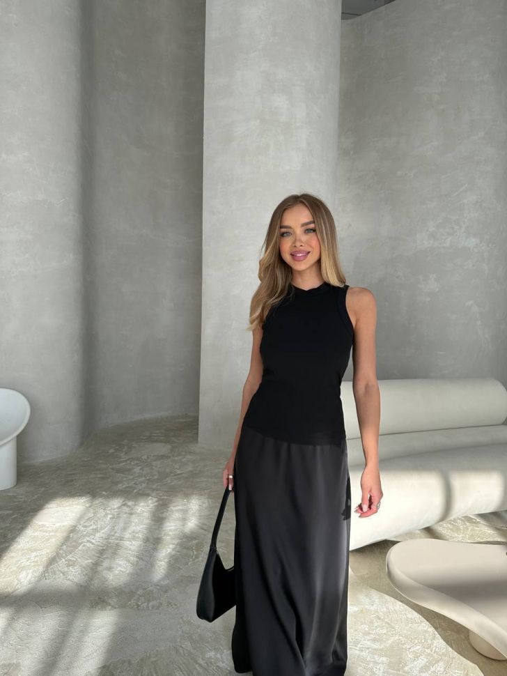 Спідниця Розмір: 42-46,46-48 S6365