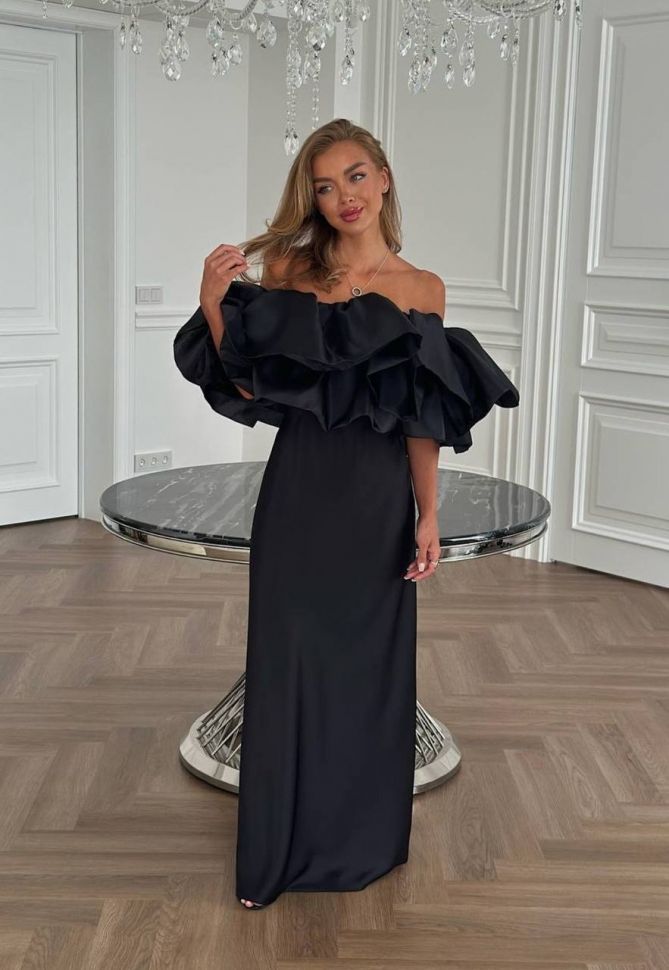 Спідниця Розмір: 42-46,46-48 S6365