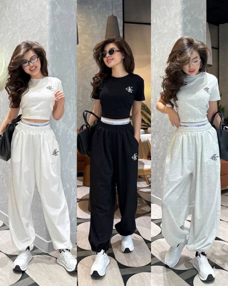 Костюм Розмір: 42-44, 46-48 S6465