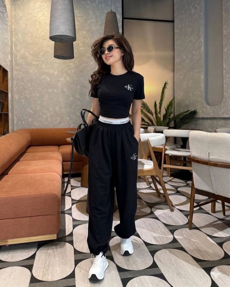 Костюм Розмір: 42-44, 46-48 S6465