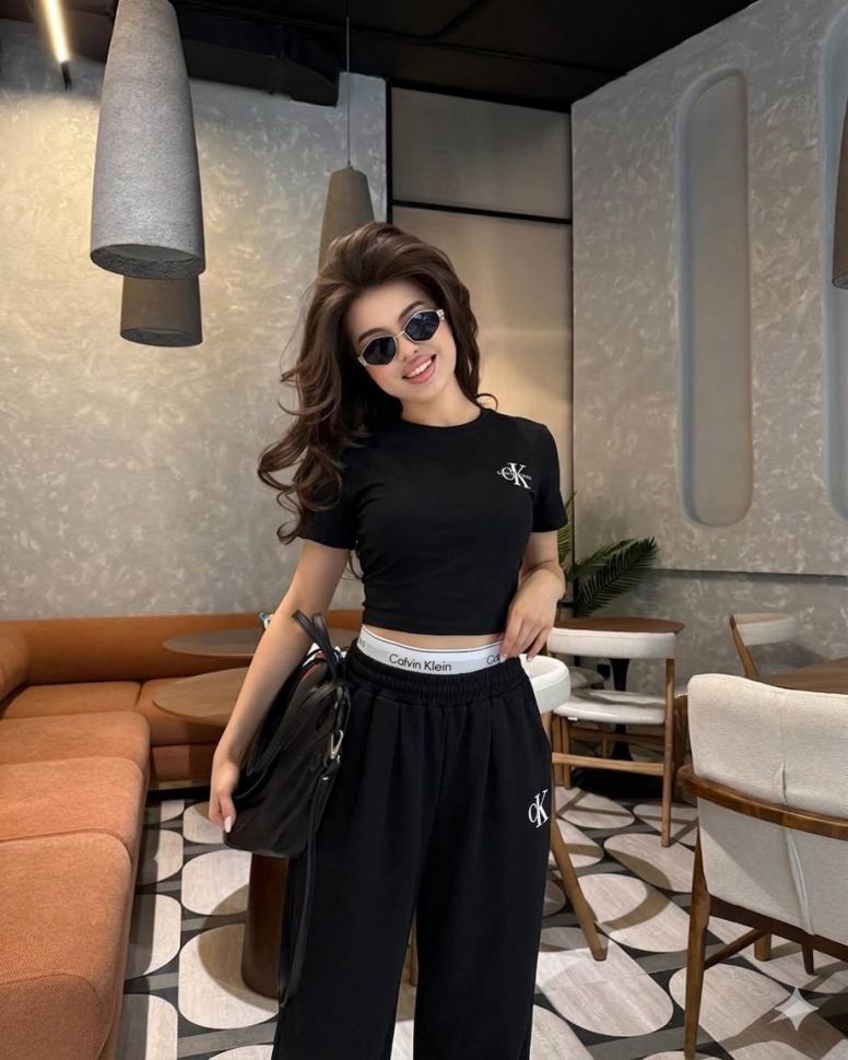 Костюм Розмір: 42-44, 46-48 S6465