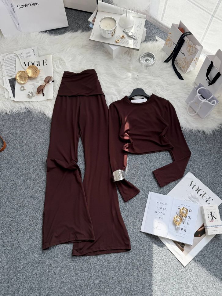 Костюм Розмір: 42-44, 46-48 S6665