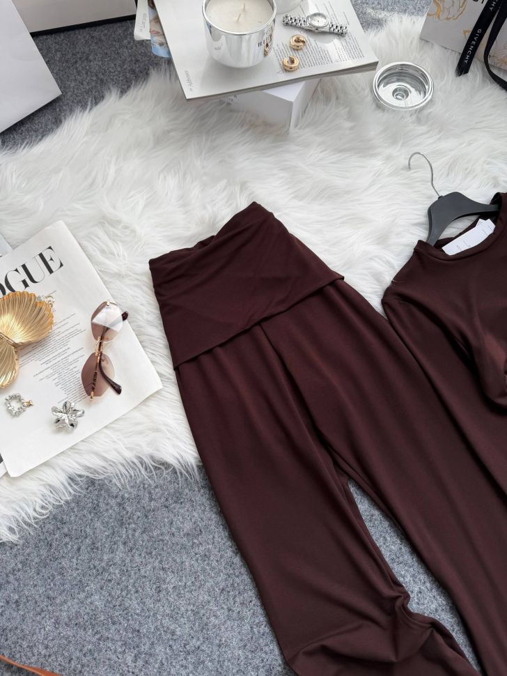 Костюм Розмір: 42-44, 46-48 S6665