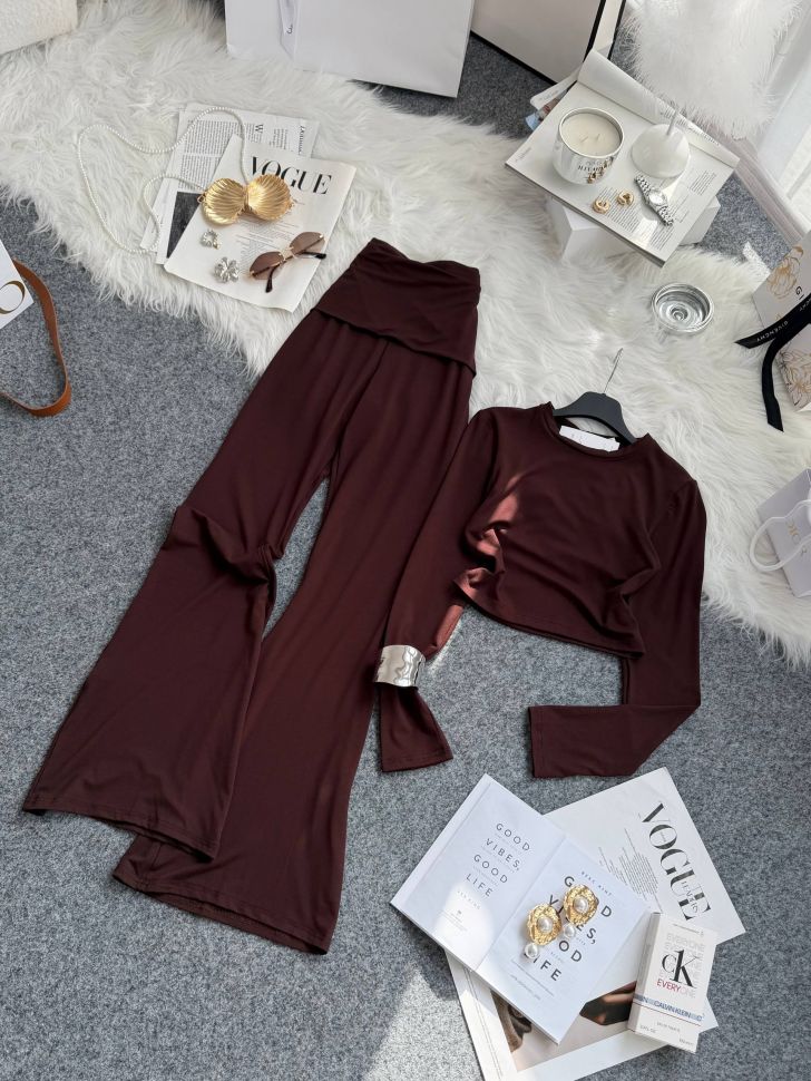 Костюм Розмір: 42-44, 46-48 S6665