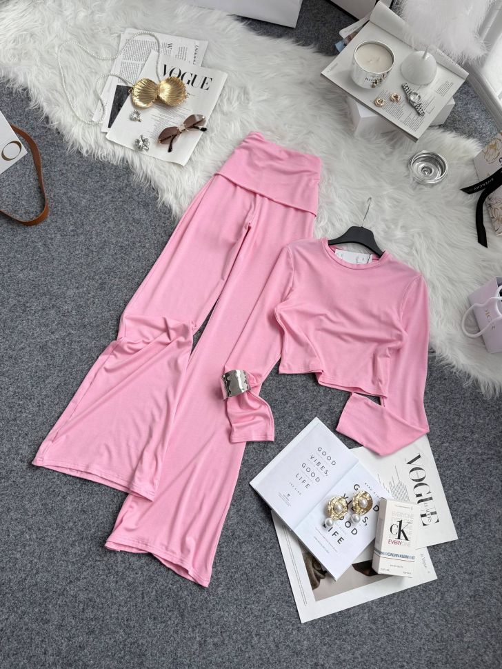 Костюм Розмір: 42-44, 46-48 S6665