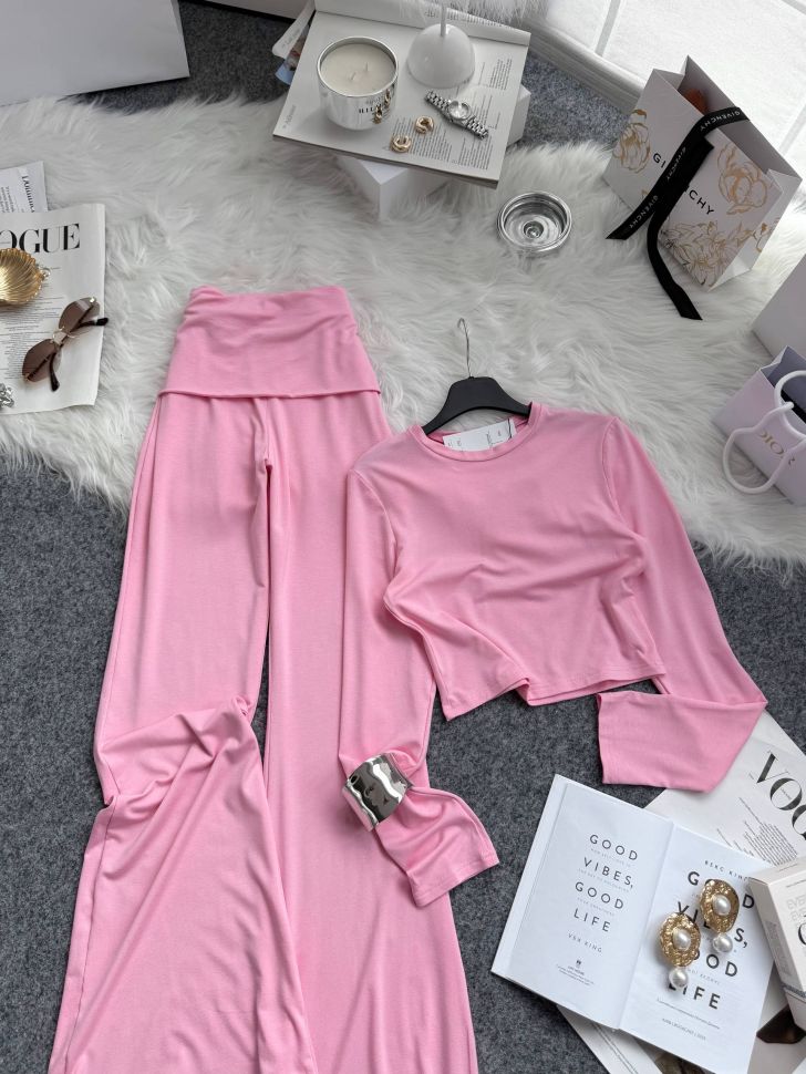 Костюм Розмір: 42-44, 46-48 S6665