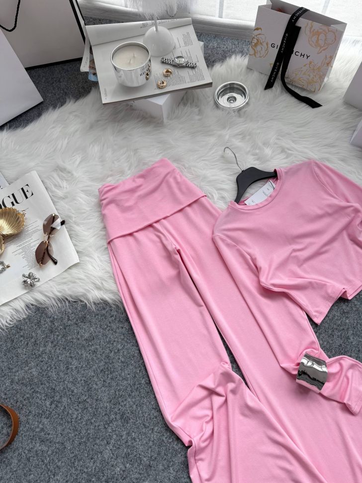 Костюм Розмір: 42-44, 46-48 S6665