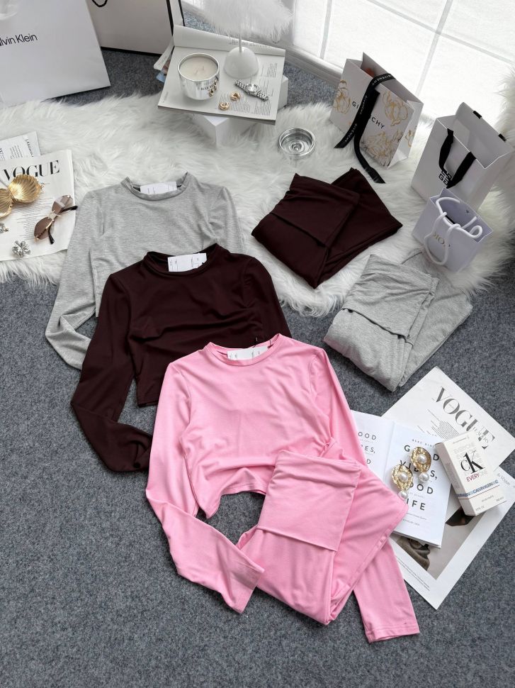 Костюм Розмір: 42-44, 46-48 S6665