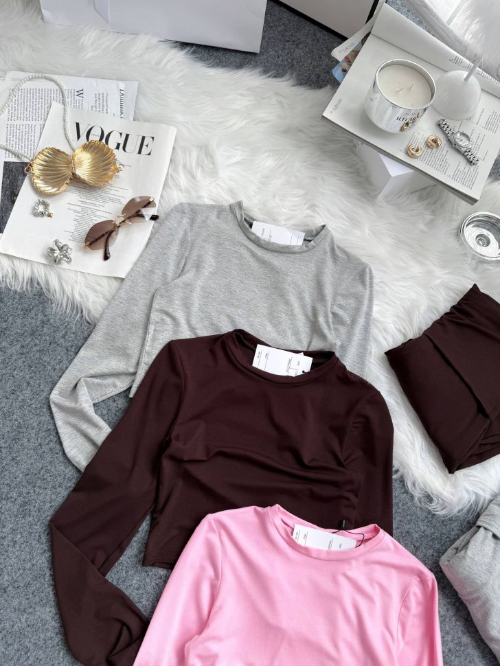 Костюм Розмір: 42-44, 46-48 S6665