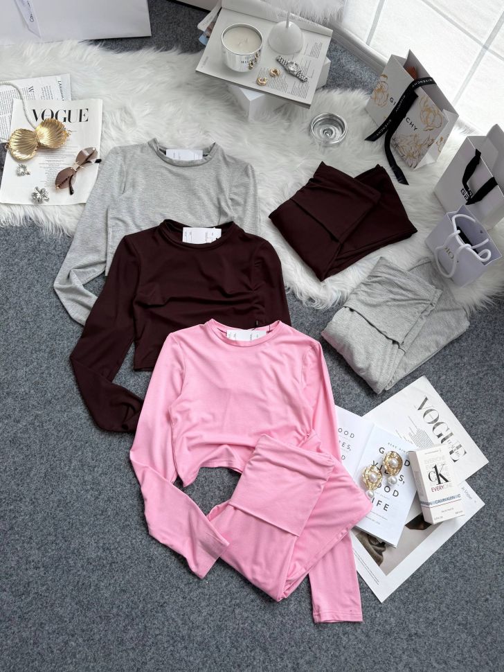 Костюм Розмір: 42-44, 46-48 S6665