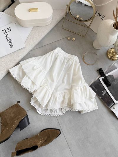 Спідниця Розмір: 42-44, 46-48 S6765