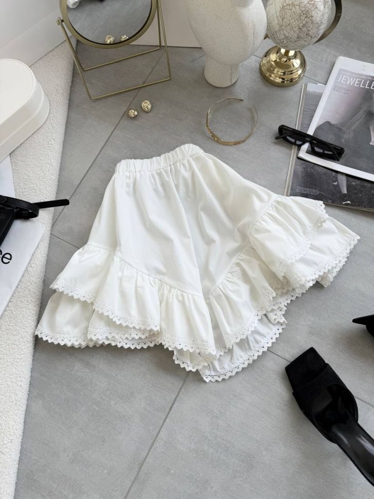 Спідниця Розмір: 42-44, 46-48 S6765