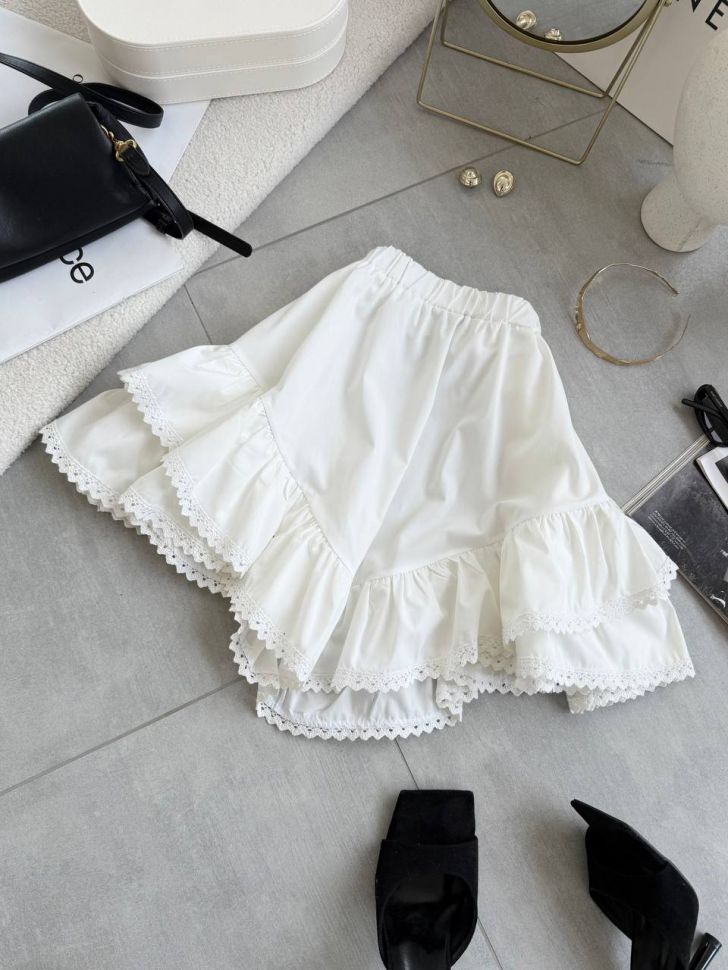 Спідниця Розмір: 42-44, 46-48 S6765