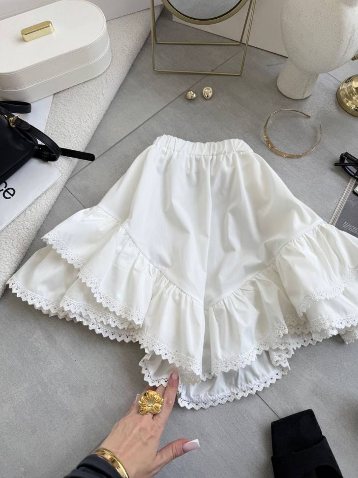 Спідниця Розмір: 42-44, 46-48 S6765