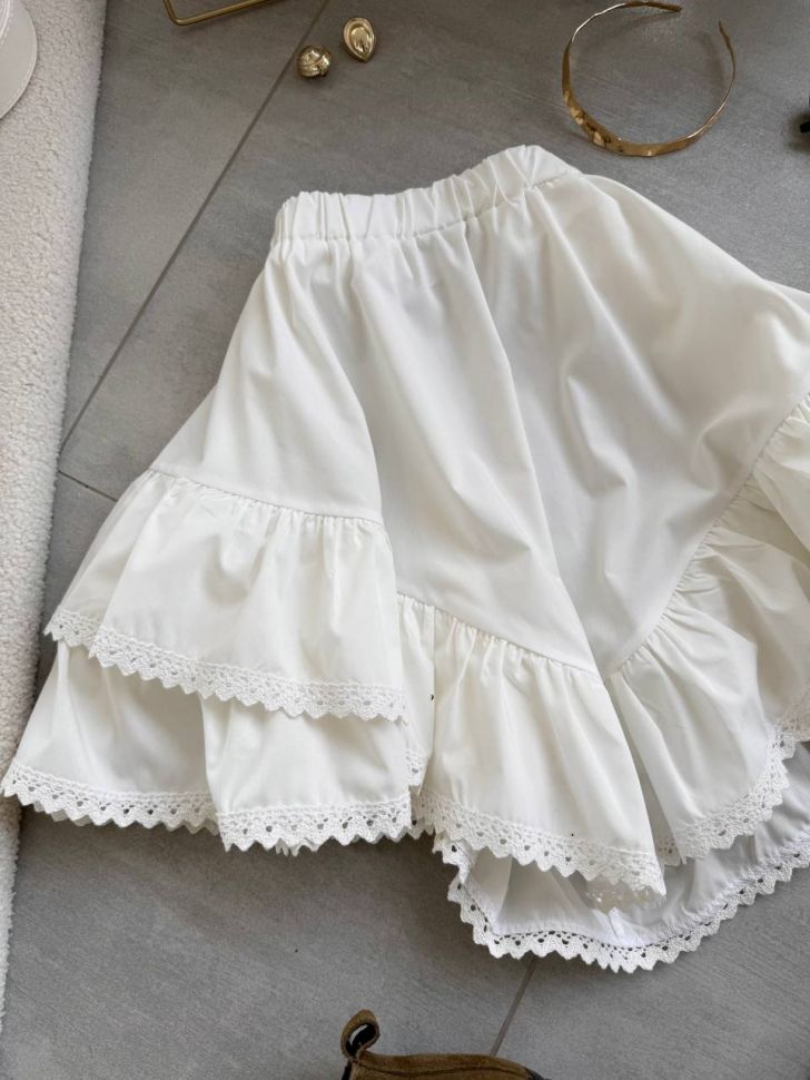 Спідниця Розмір: 42-44, 46-48 S6765