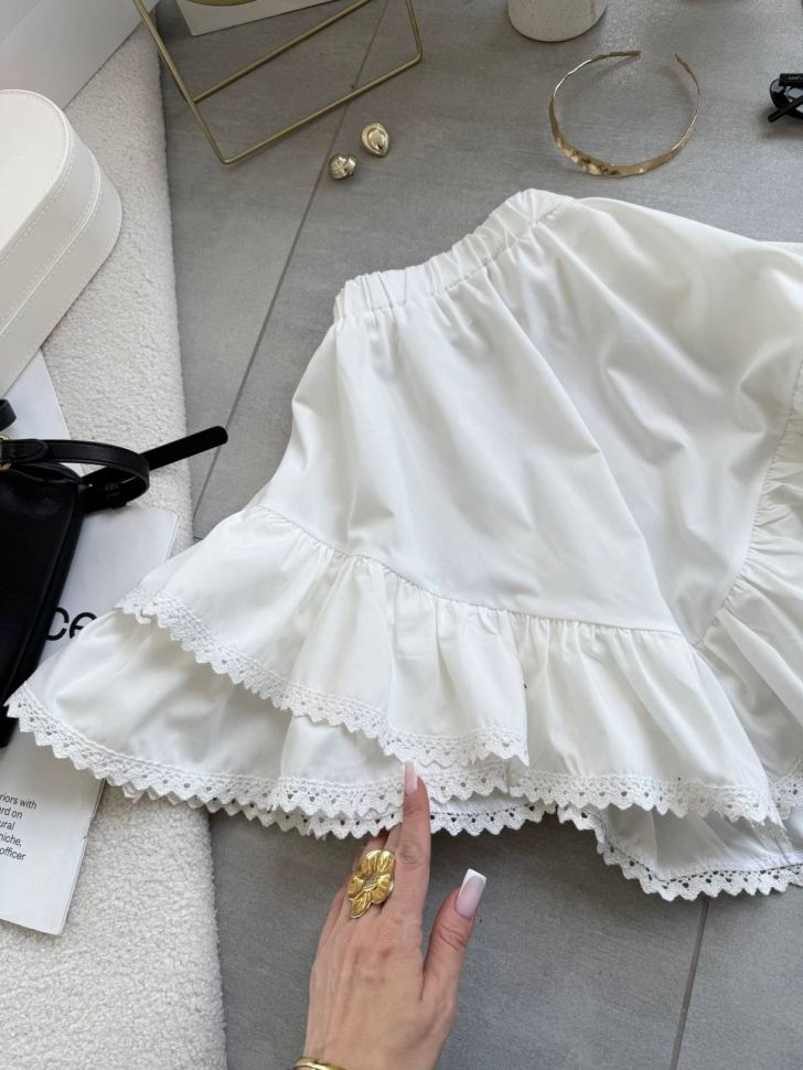 Спідниця Розмір: 42-44, 46-48 S6765