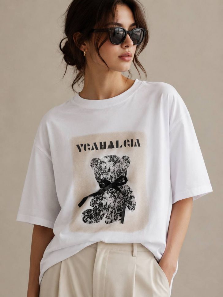 Футболка S8467