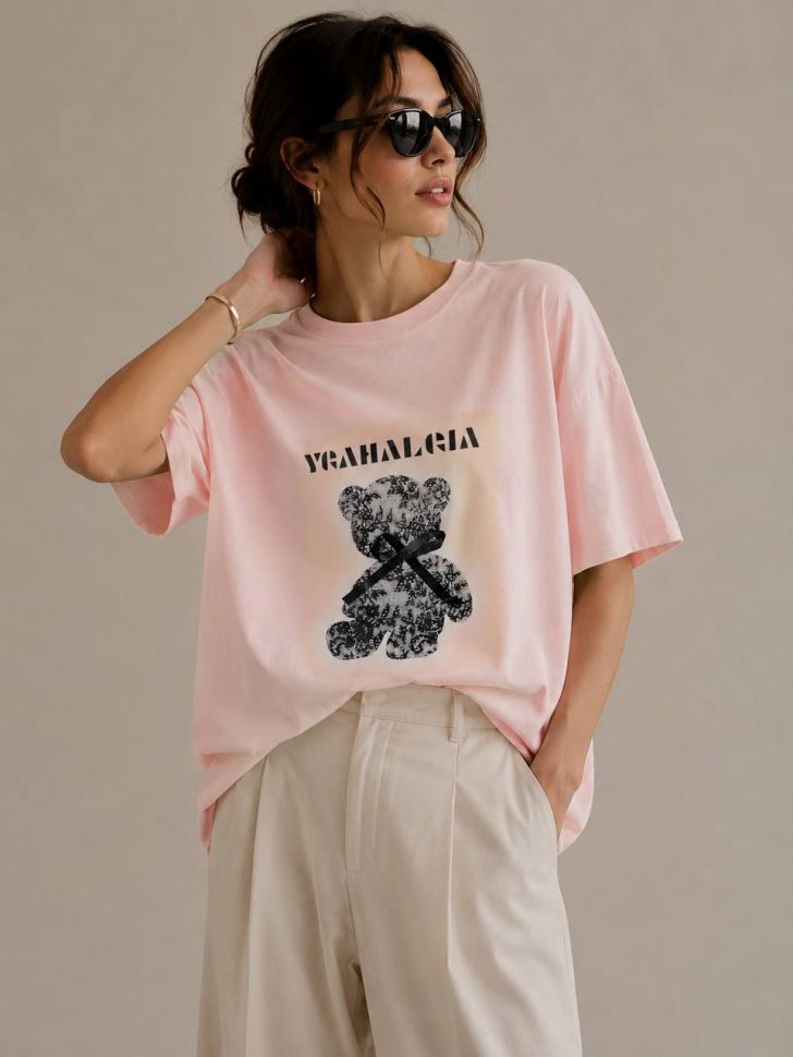 Футболка S8467