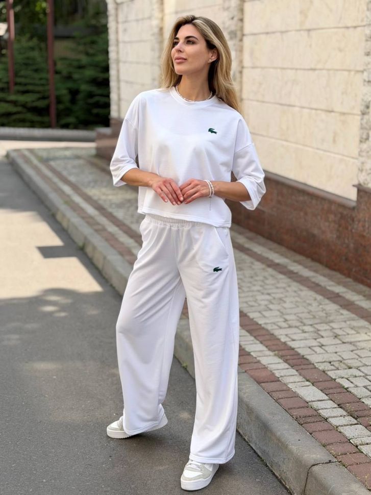 Костюм-двійка Розмір: 42-46 S10068