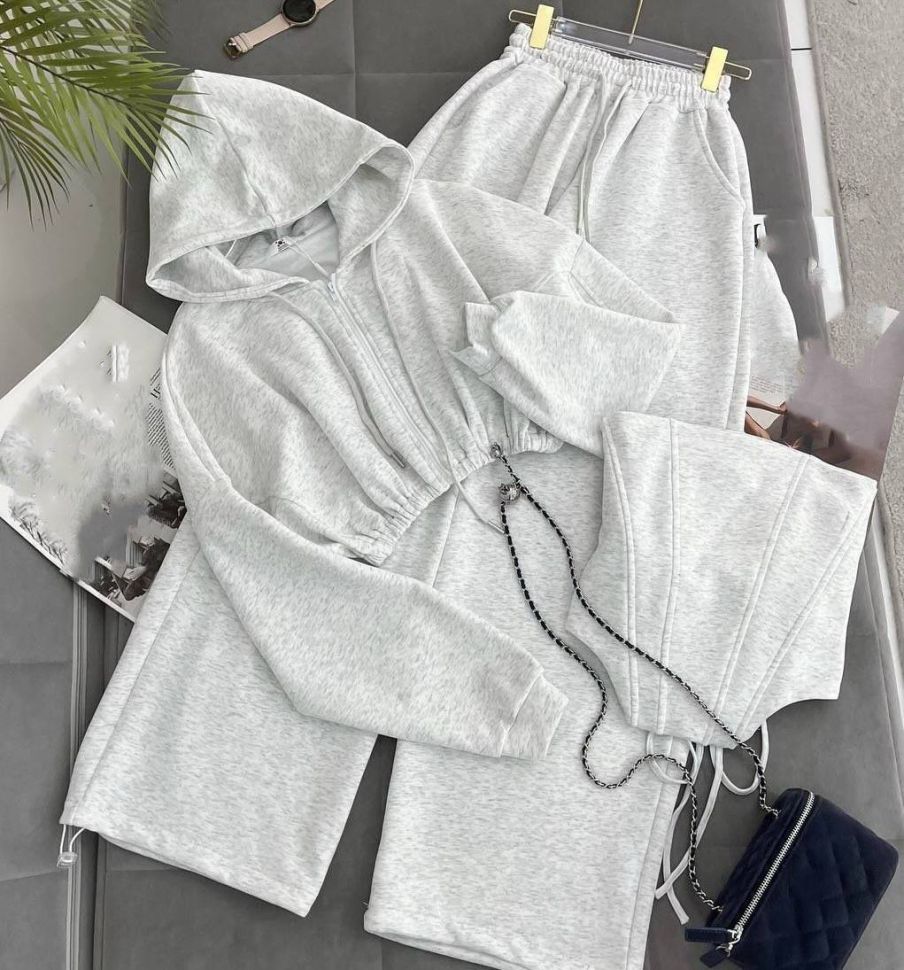 Костюм трійка S12267