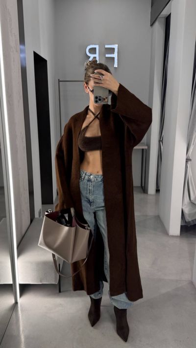 кардиган S2469