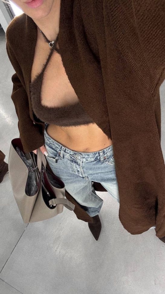 кардиган S2469