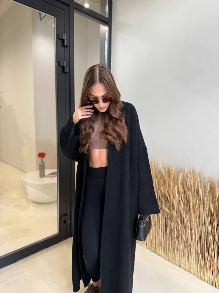 кардиган S2469