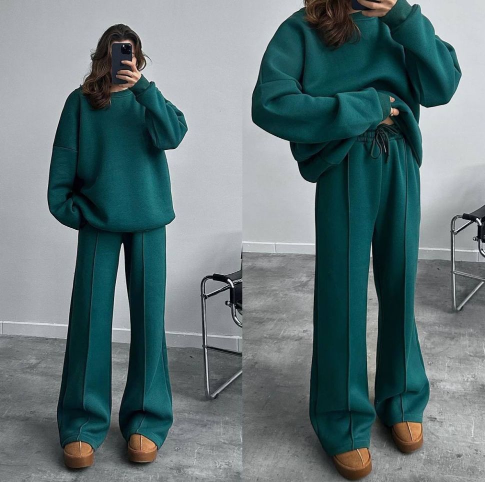 костюм Розмір: 42-48 S2569