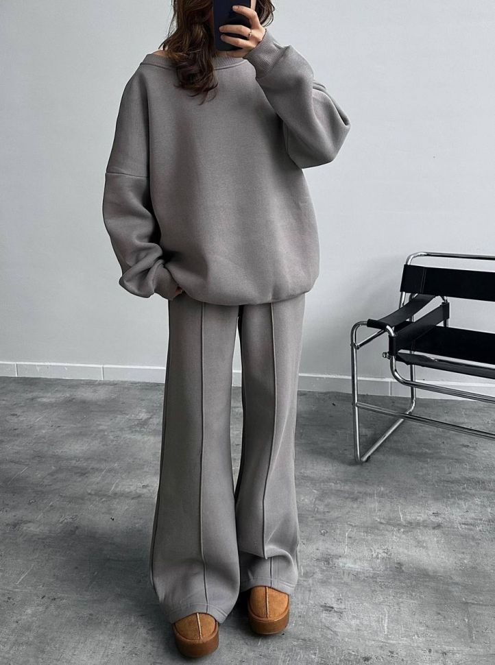 костюм Розмір: 42-48 S2569