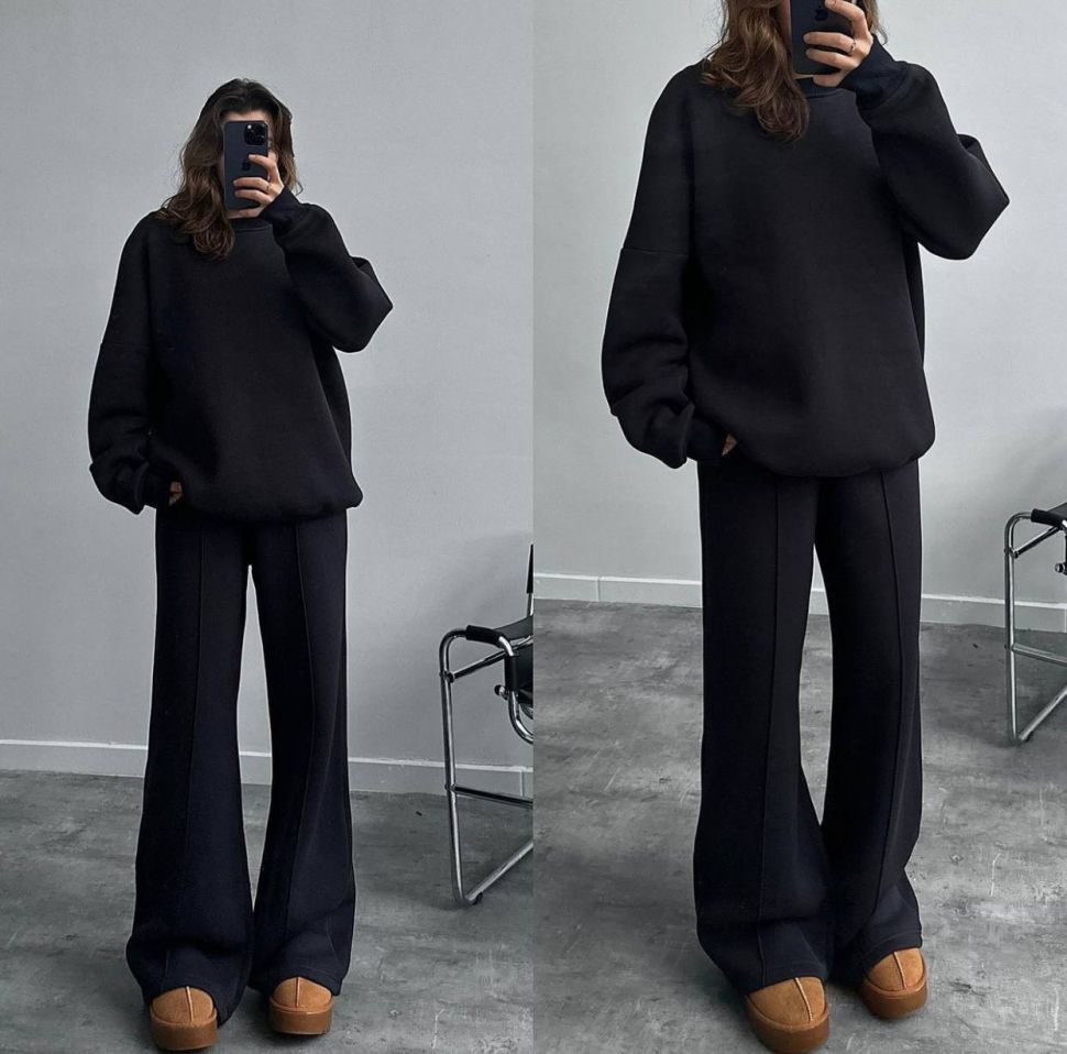 костюм Розмір: 42-48 S2569