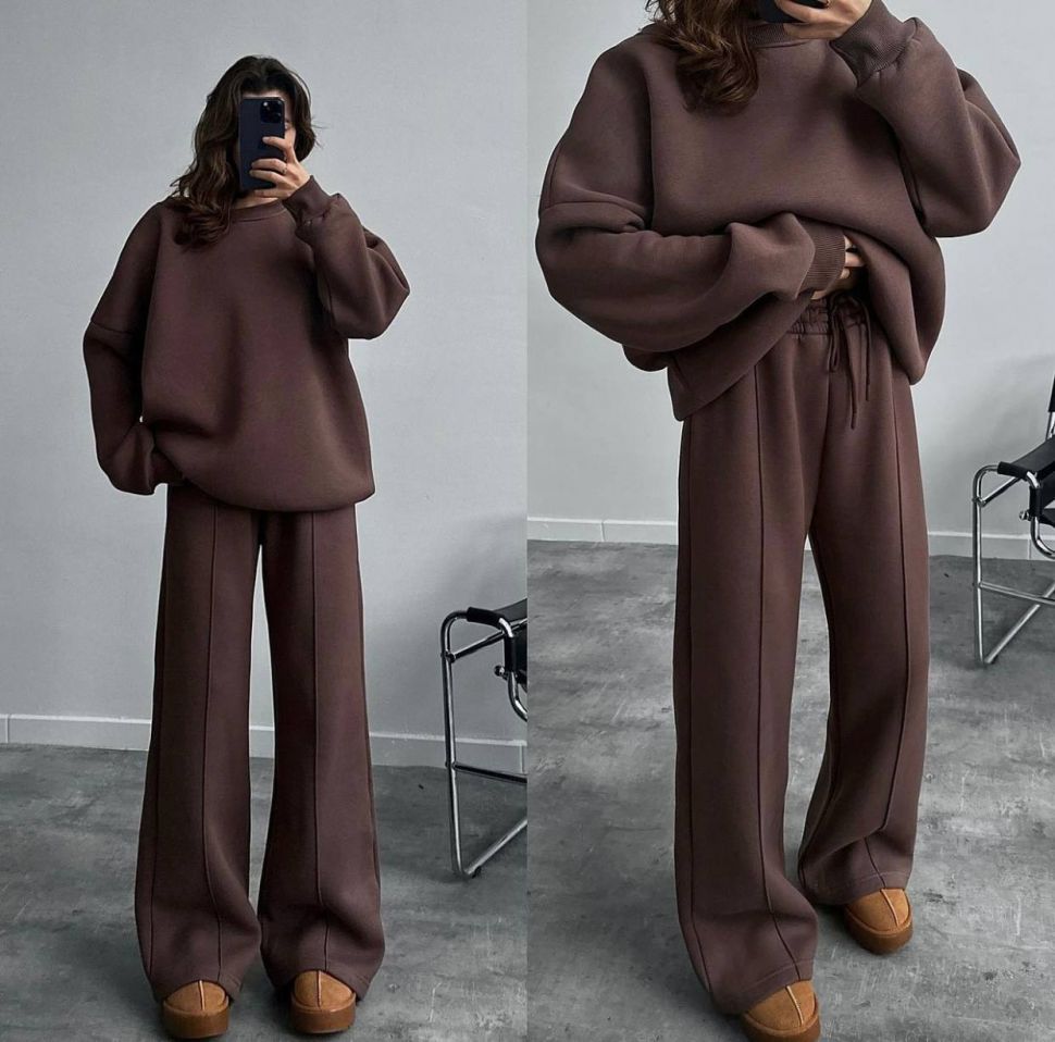 костюм Розмір: 42-48 S2569