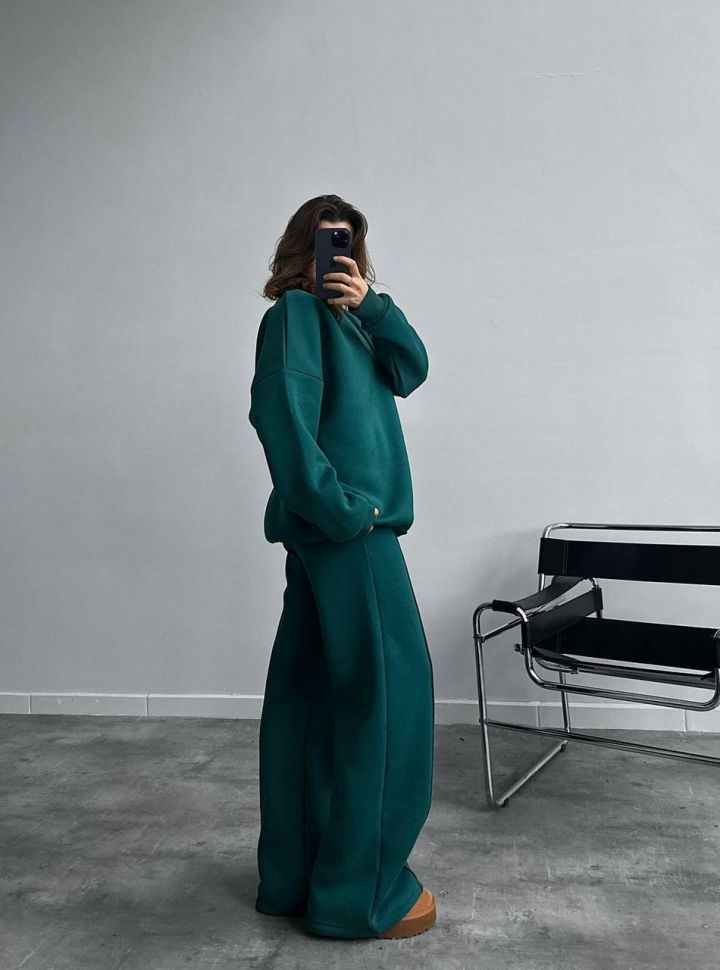 костюм Розмір: 42-48 S2569