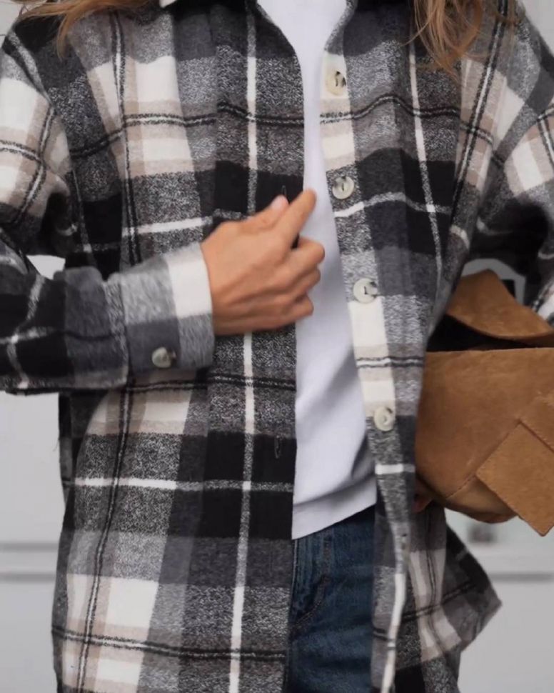 Сорочка S3070