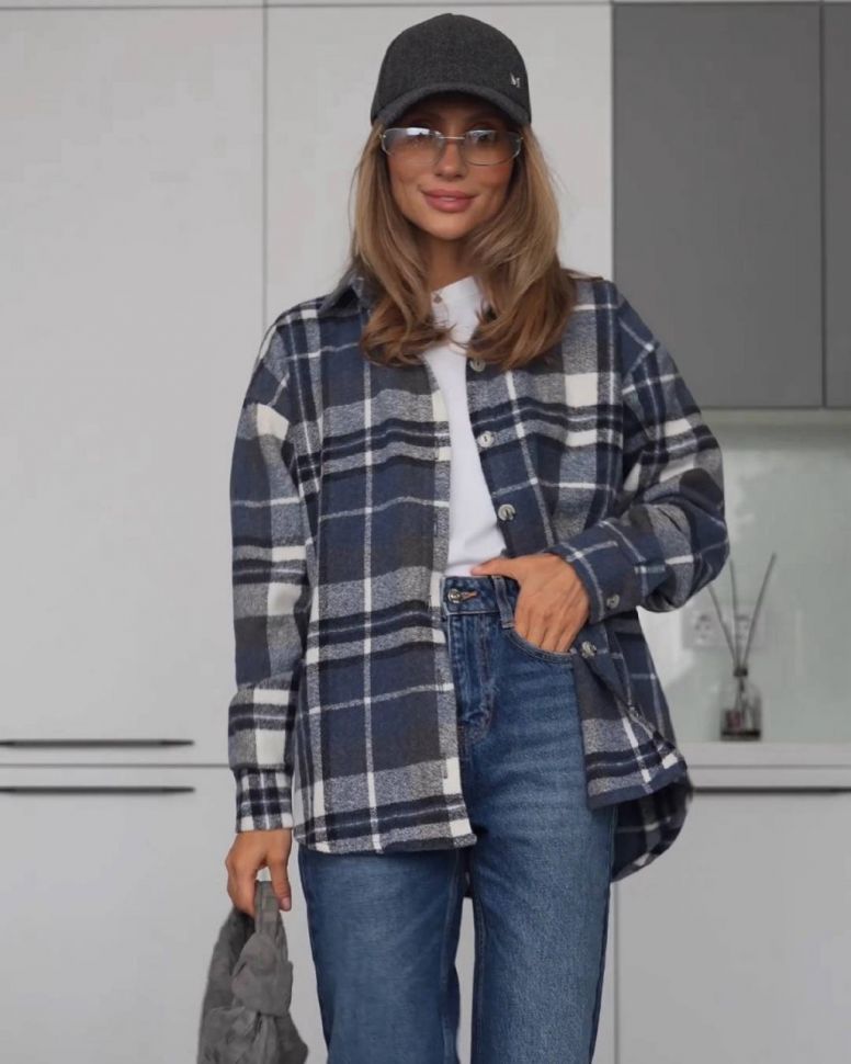 Сорочка S3070