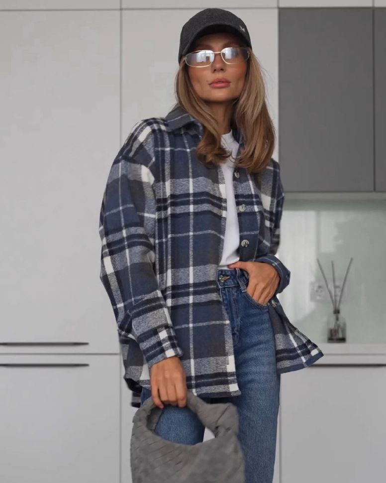 Сорочка S3070