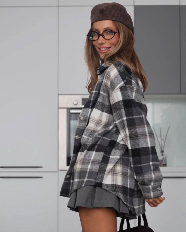 Сорочка S3070