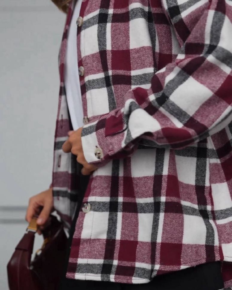 Сорочка S3070