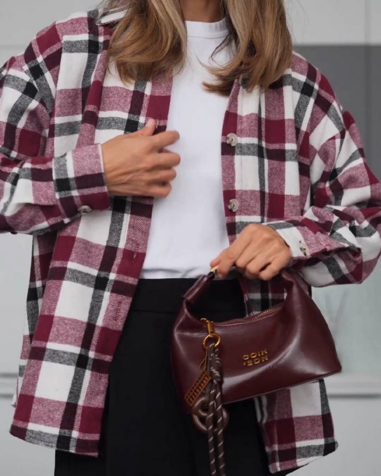 Сорочка S3070