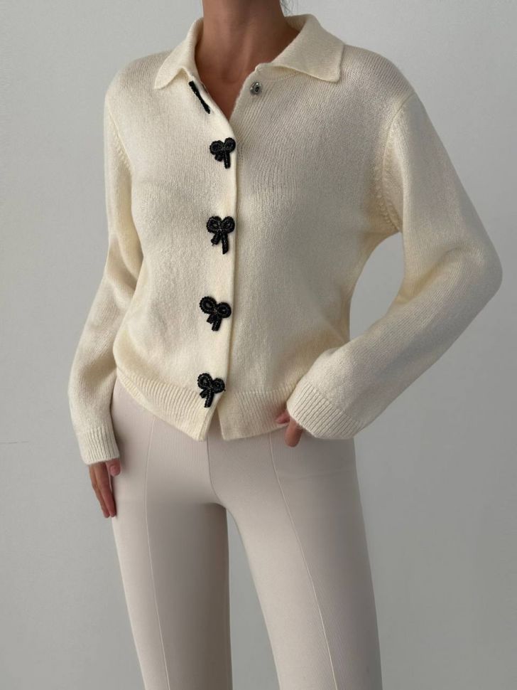 кардиган S3370