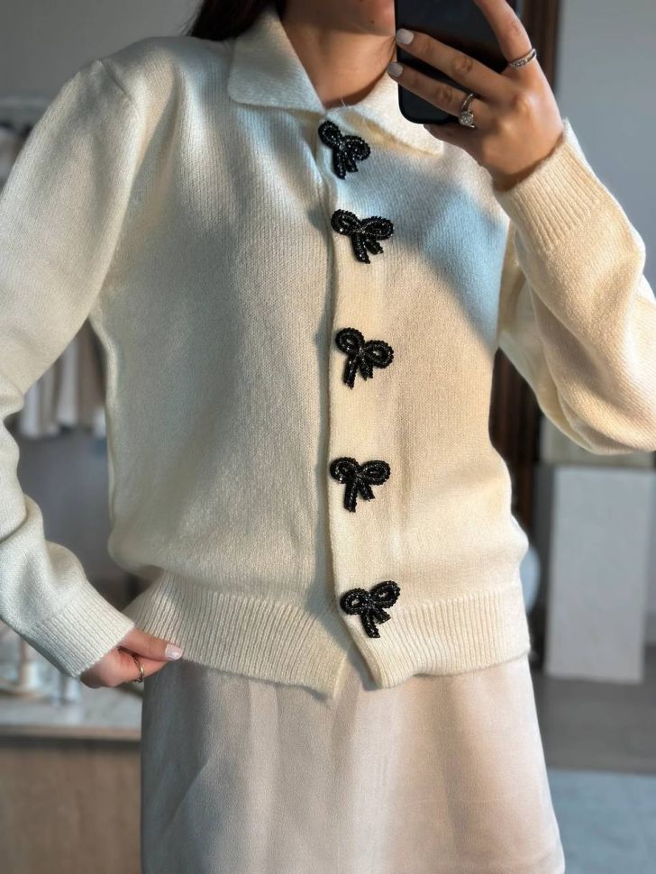 кардиган S3370