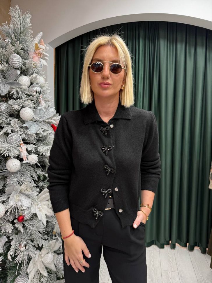 кардиган S3370